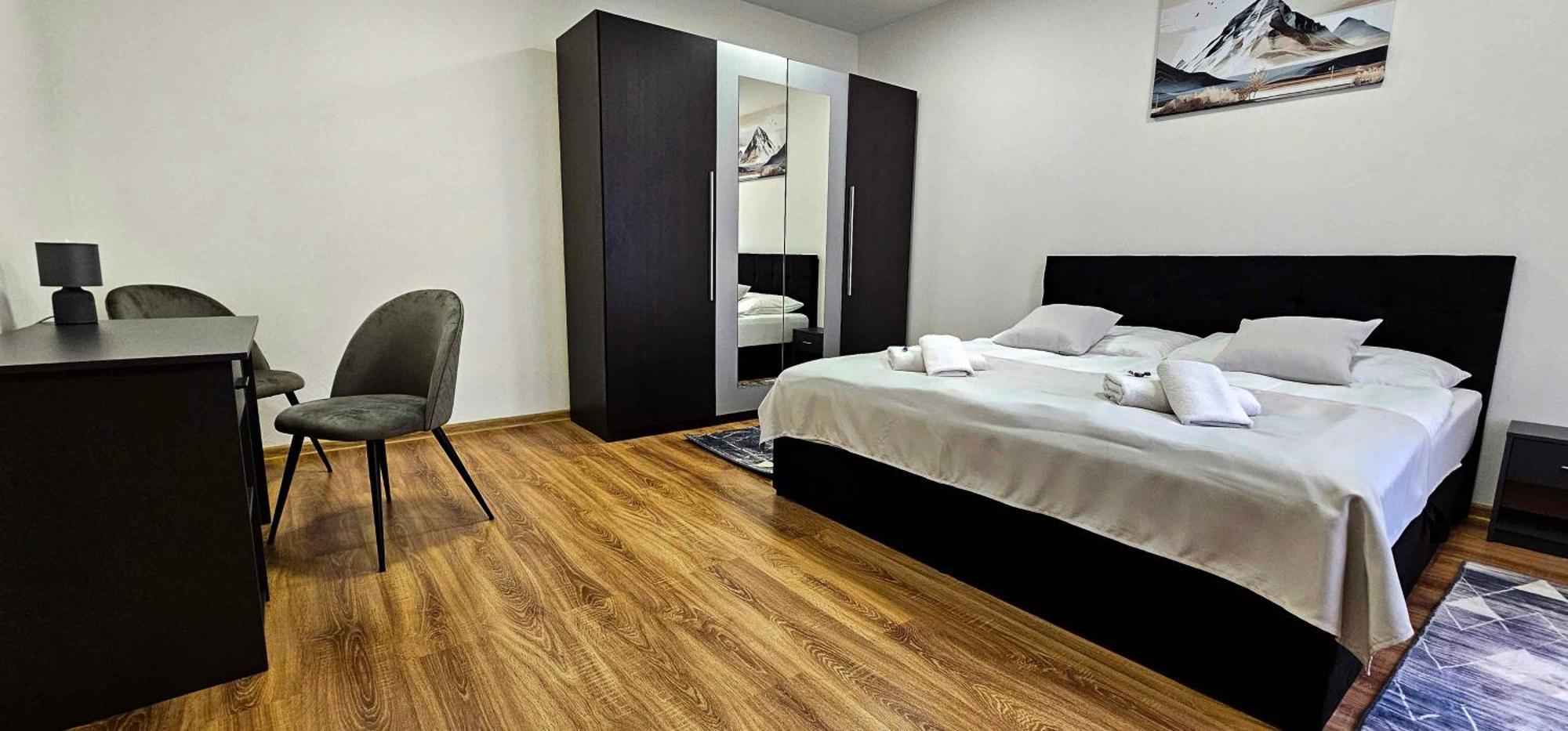 Garni Hotel Tatramonti Poprad Luaran gambar